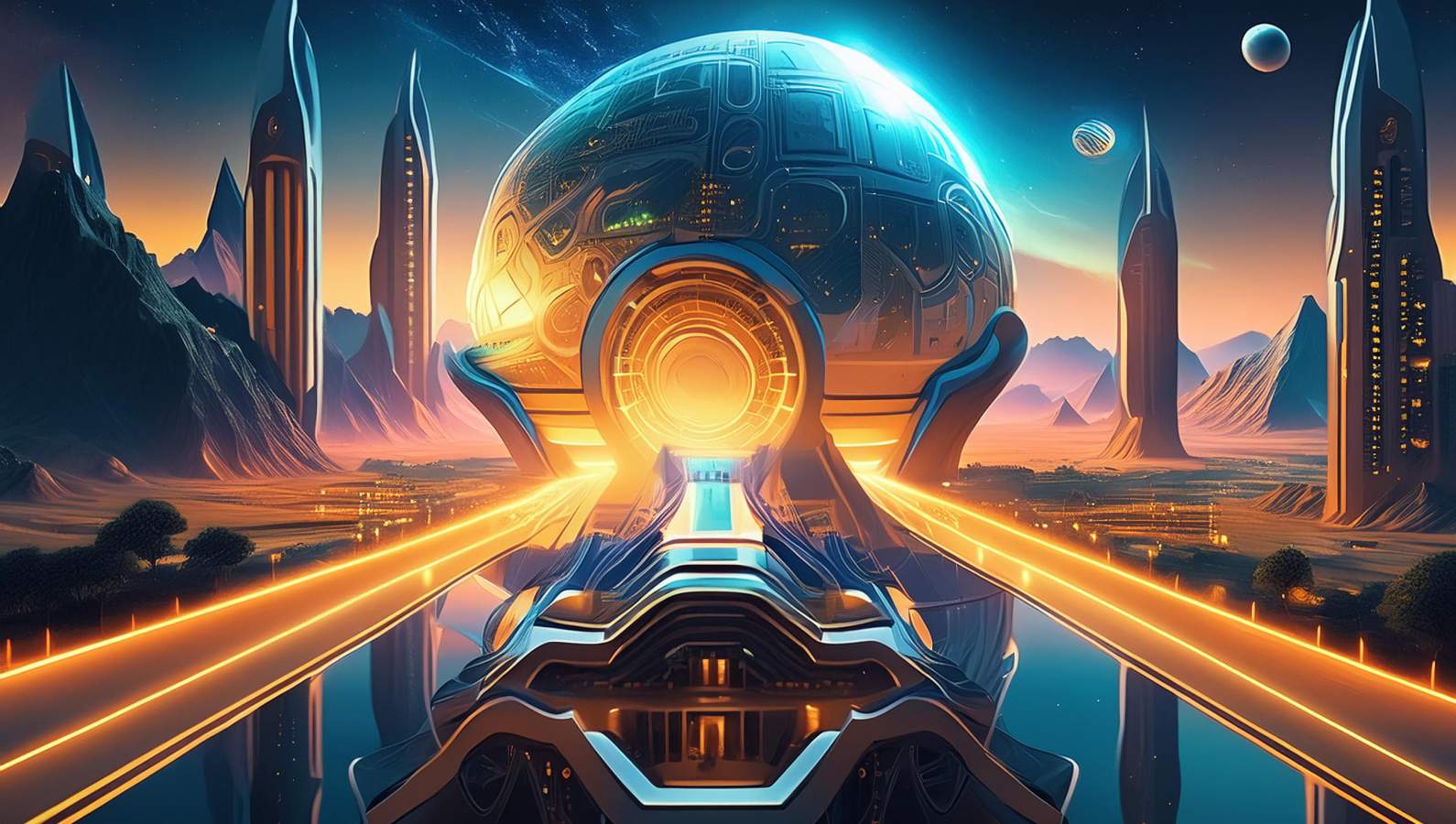 Illustration de l'article : L'Importance de l'Optimisation d'un Site Web et Comment la Réaliser Efficacement