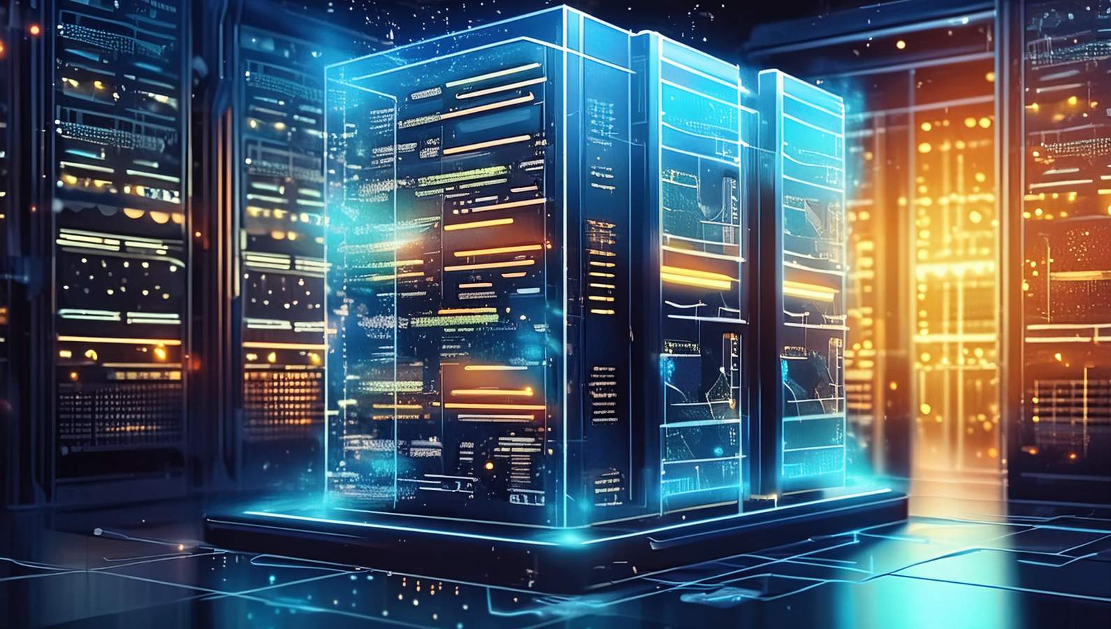 Illustration de l'article : Mise à jour des bases de données vers MySQL 8.0